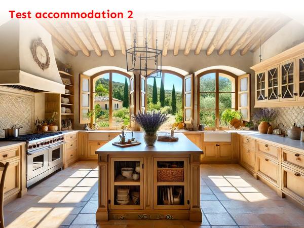 Villa photo 2