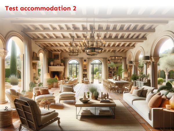 Villa photo 3