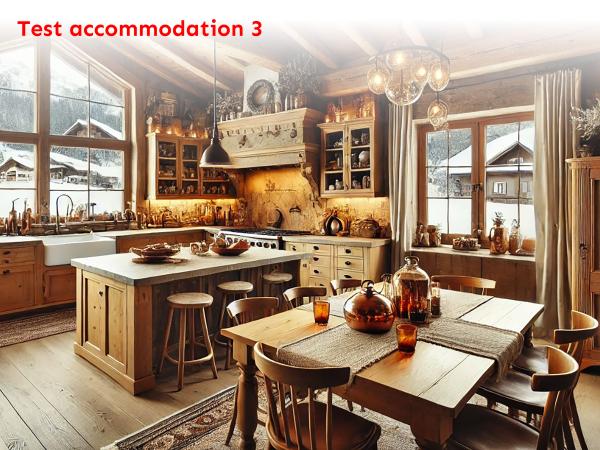 Villa photo 3