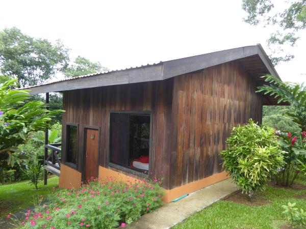 Villa photo 5