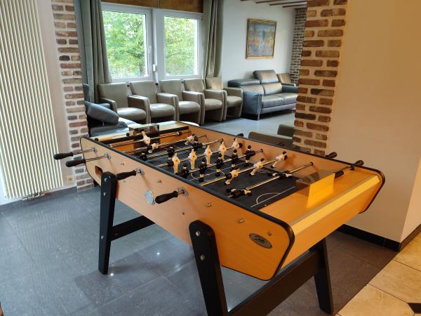 Villa photo 5