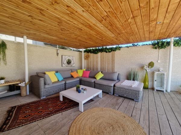 Villa photo 2