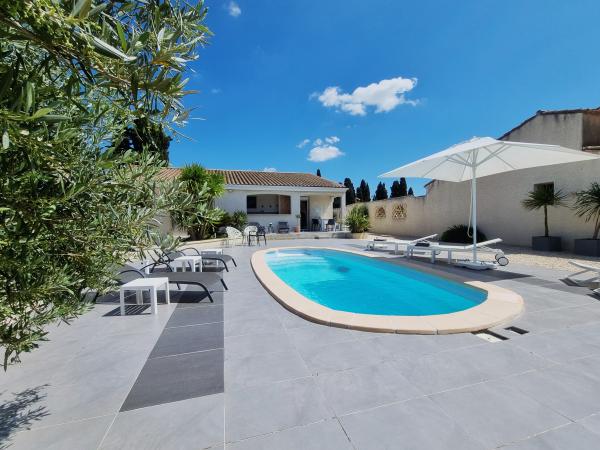 Villa photo 3
