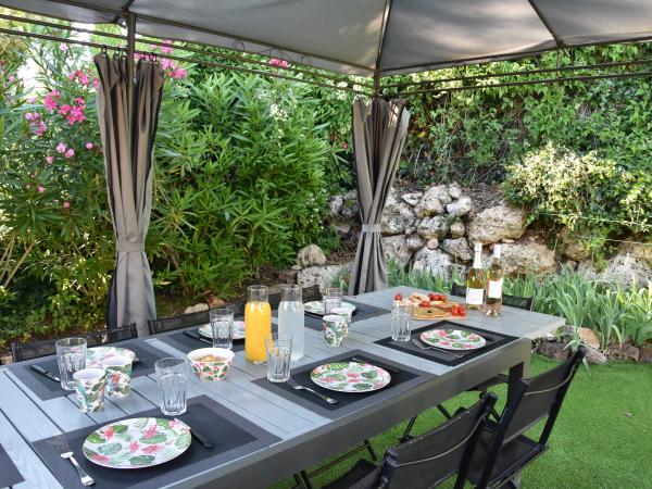 Villa photo 4
