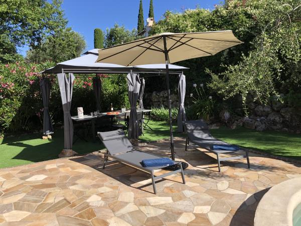 Villa photo 5