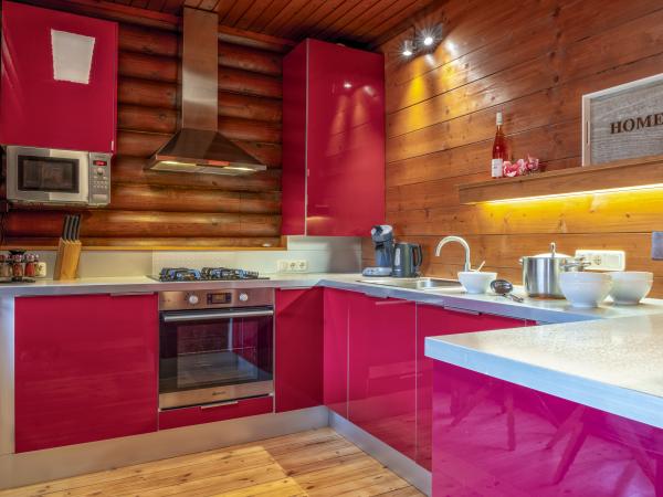 Villa photo 4