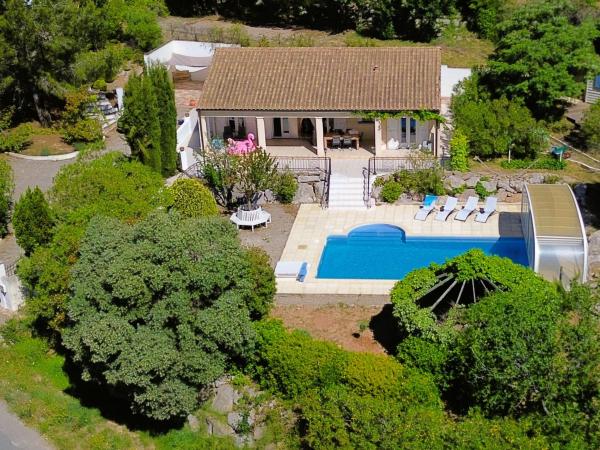 Villa photo 5