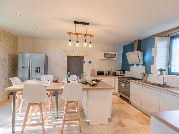 Villa photo 4