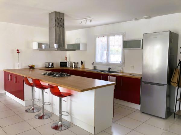 Villa photo 2