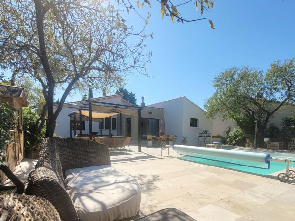 Villa photo 5