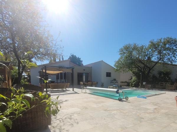 Villa photo 4