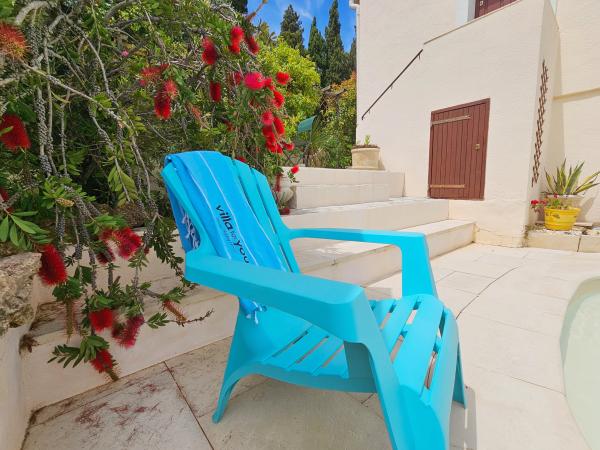 Villa photo 4