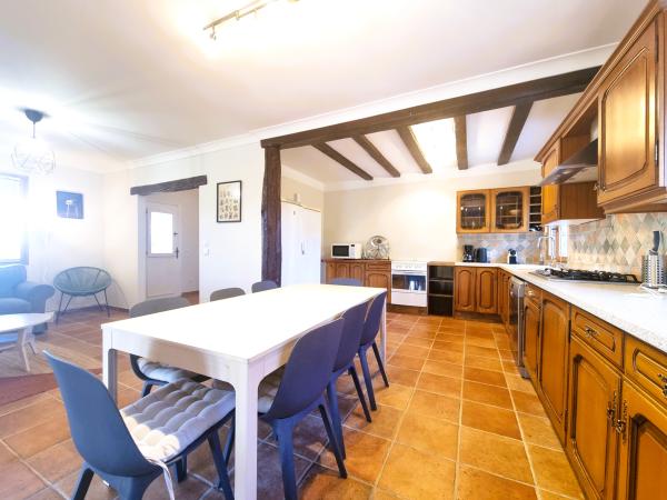 Villa photo 5