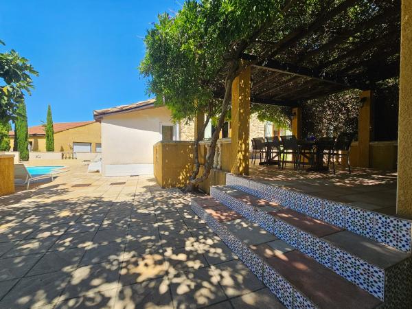 Villa photo 4