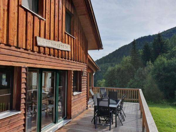 Villa photo 2