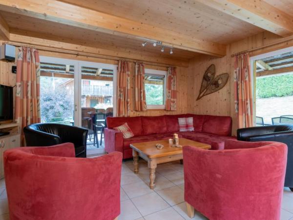 Villa photo 4