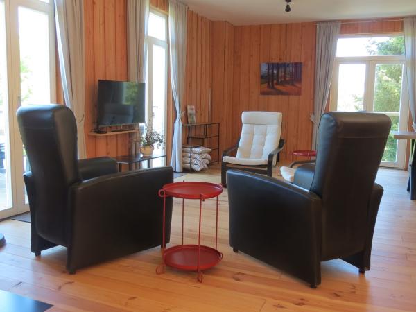 Villa photo 4