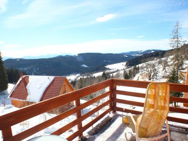 Villa photo 2