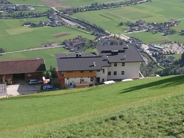 Villa photo 2