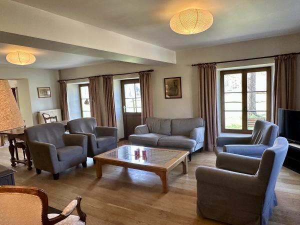 Villa photo 4