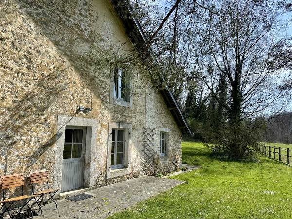 Villa photo 2