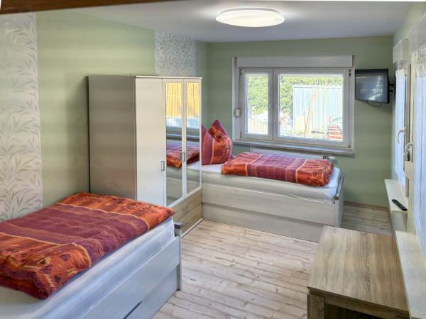 Villa photo 2