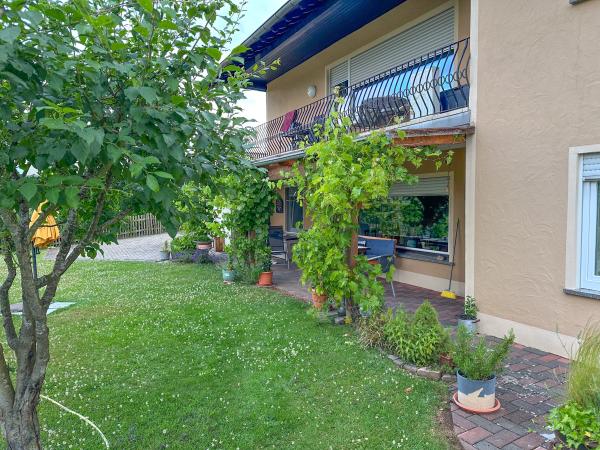 Villa photo 2