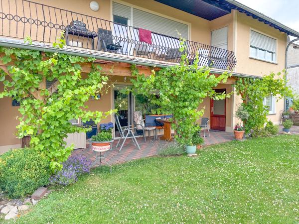Villa photo 3