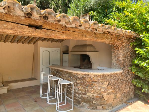 Villa photo 5