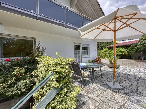 Villa photo 2