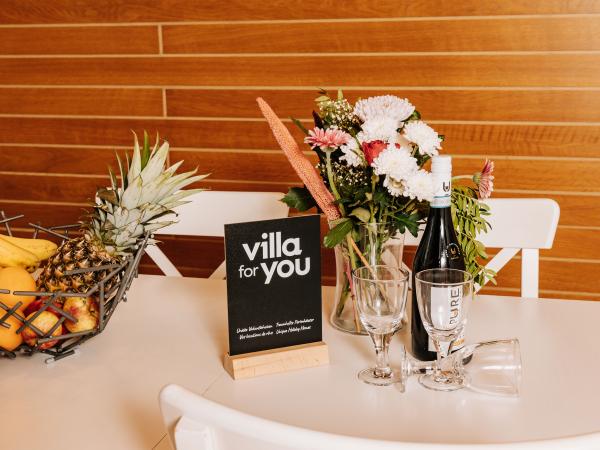 Villa photo 3