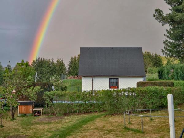 Villa photo 2