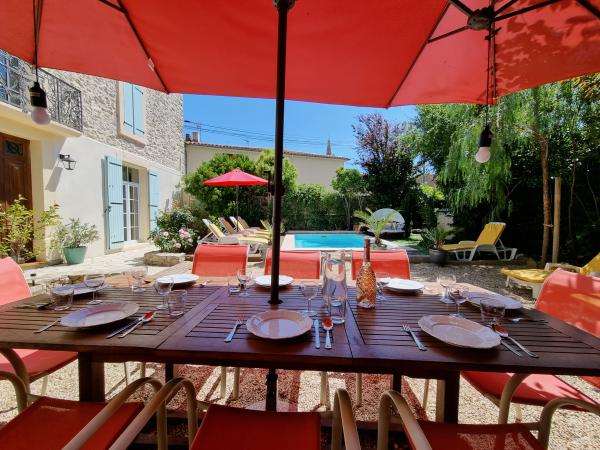 Villa photo 4