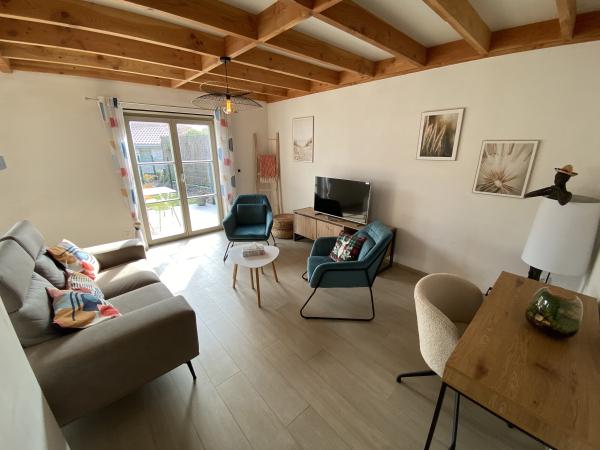 Villa photo 3
