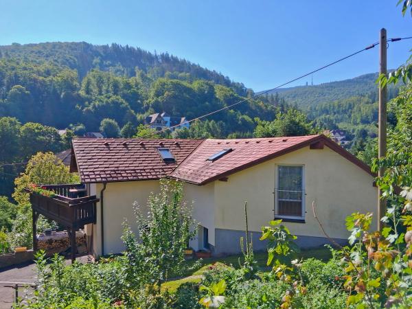 Villa photo 2