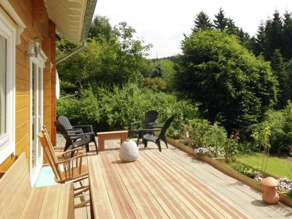 Villa photo 3
