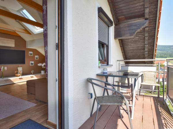Villa photo 2