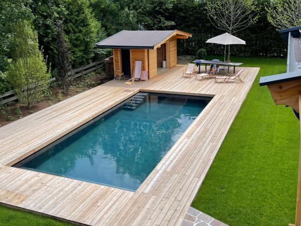 Villa photo 3