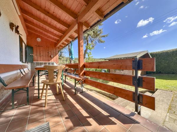 Villa photo 5