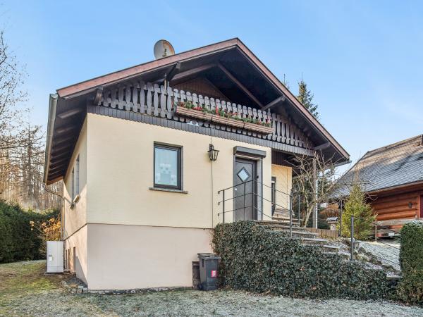 Villa photo 2