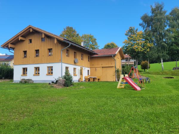 Villa photo 2