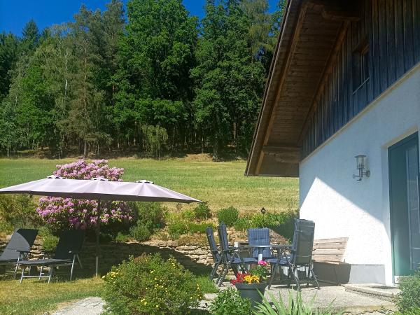 Villa photo 4