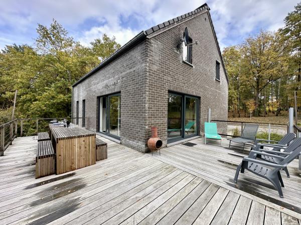 Villa photo 4