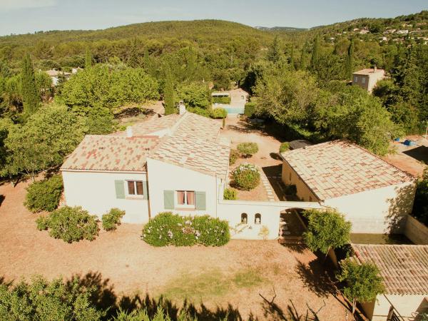 Villa photo 5