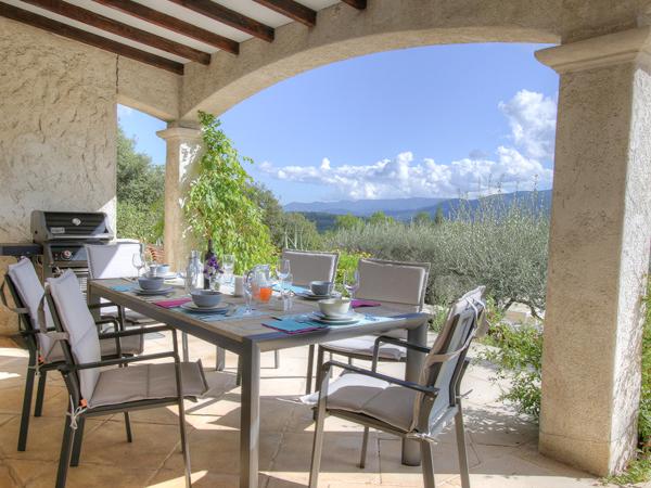Villa photo 5