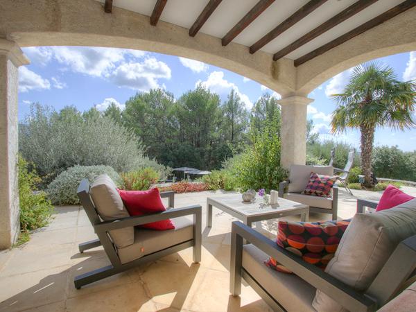 Villa photo 4