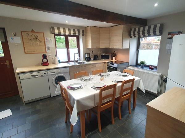 Villa photo 4