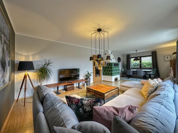 Villa photo 5