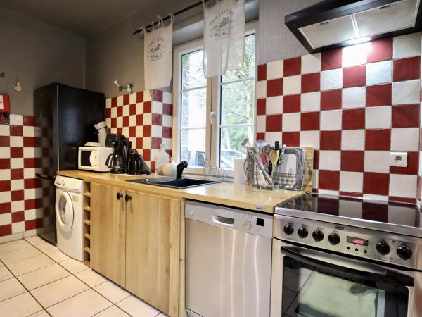 Villa photo 5