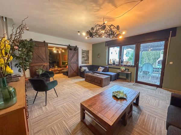 Villa photo 4